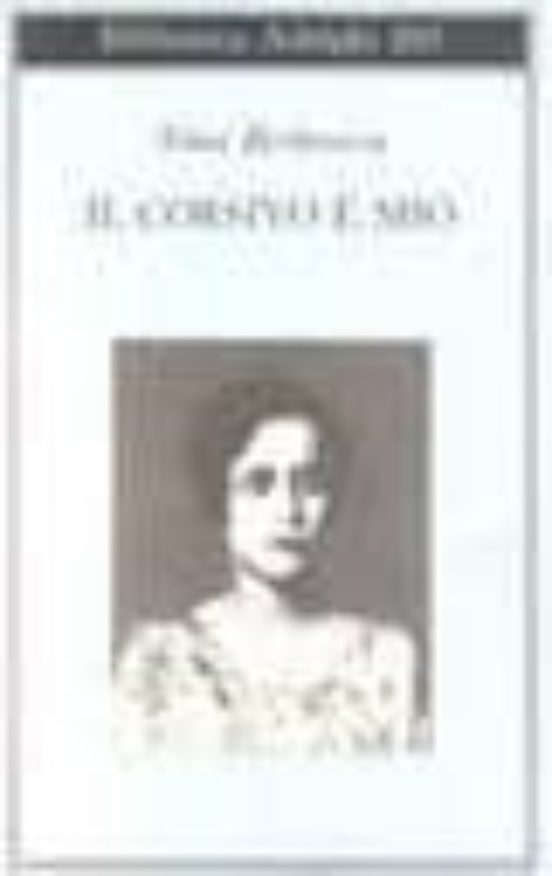 Il Corsivo e Mio