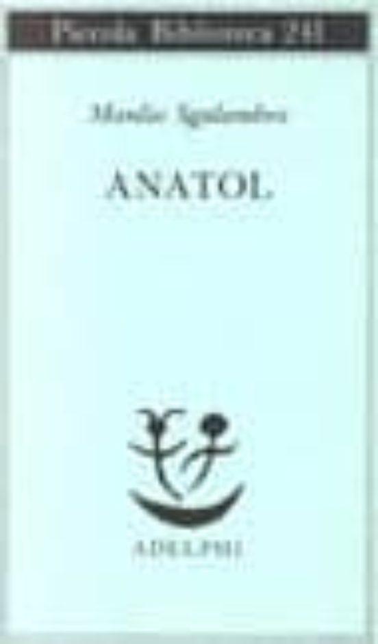 Anatol