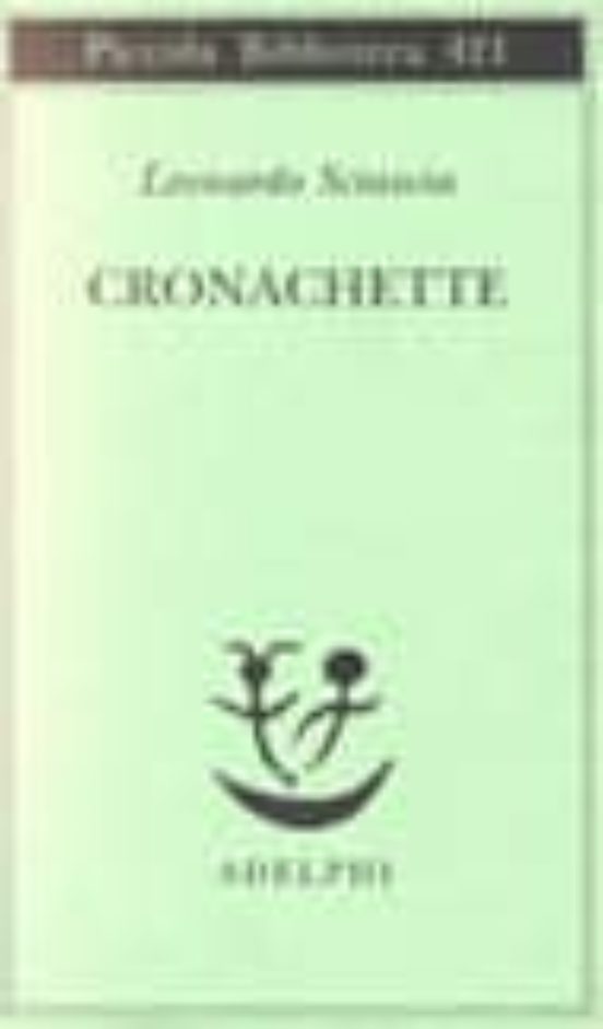 Cronachette