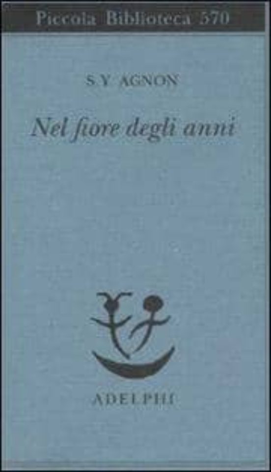 Nel Fiore Degli Anni