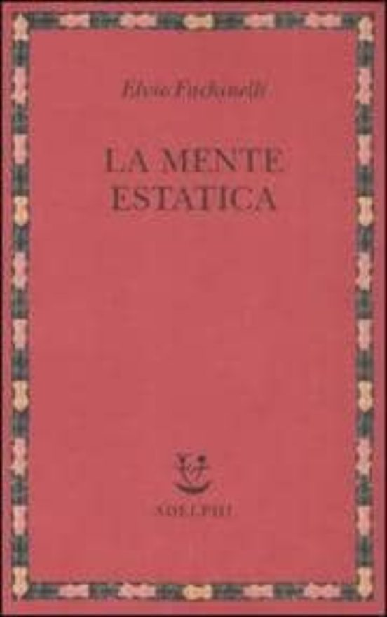 La Mente Estatica