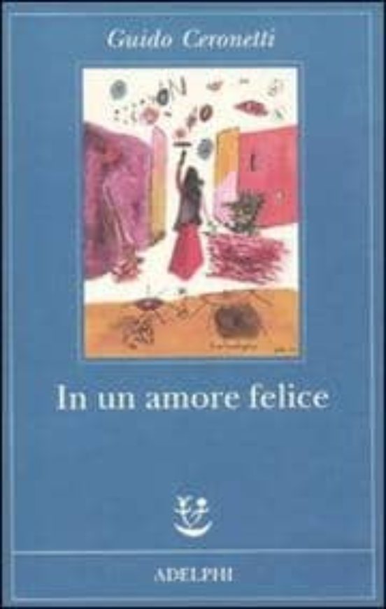 In un Amore Felice