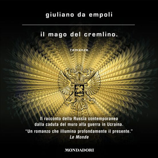 Il Mago Del Cremlino