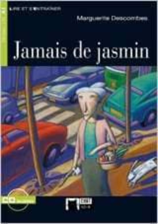 Jamais de Jasmin