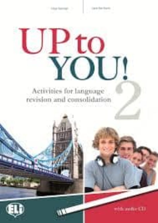 Up To You 2