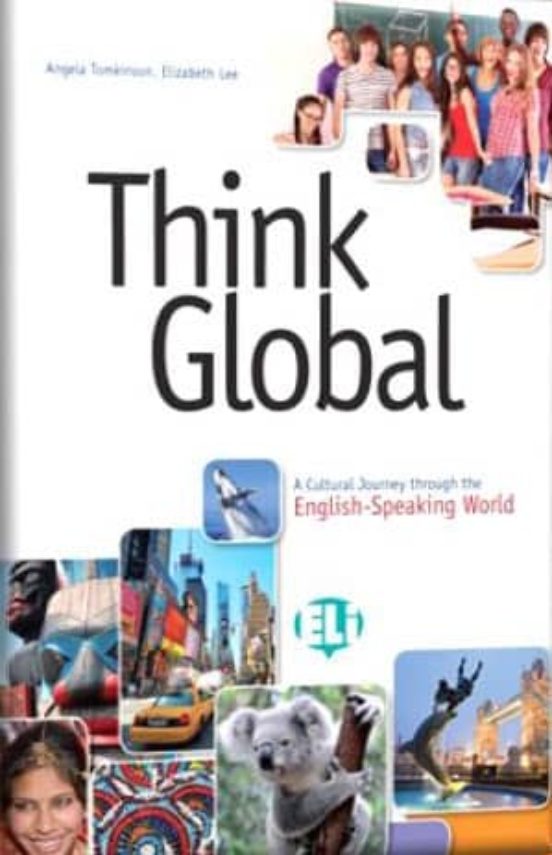 Think Global Student S Book