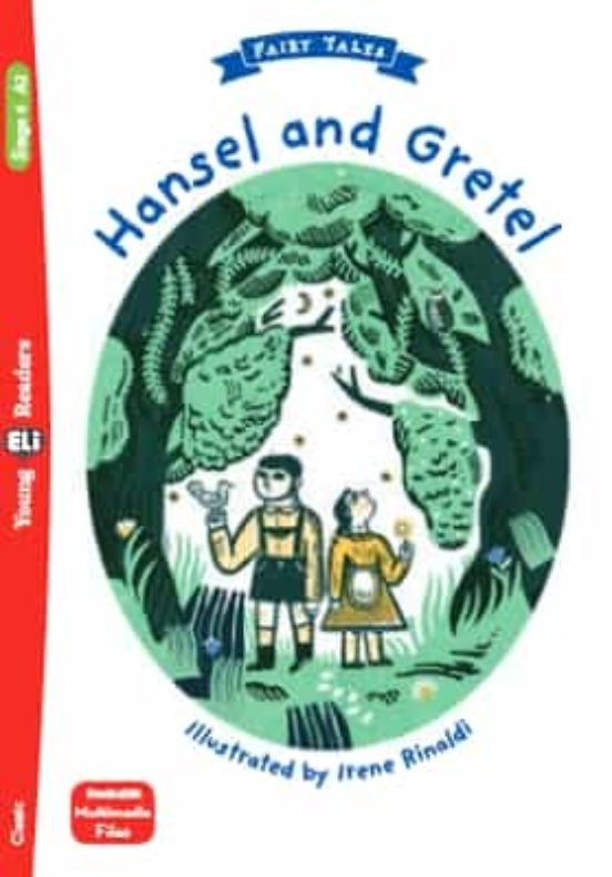 Hansel And Gretel