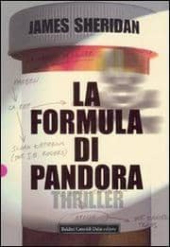 La Formula Di Pandora