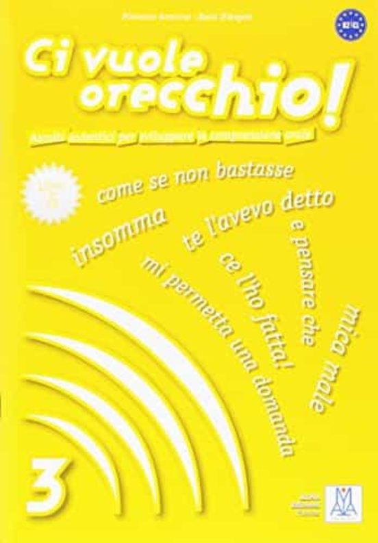 Ci Vuole Orecchio! 3