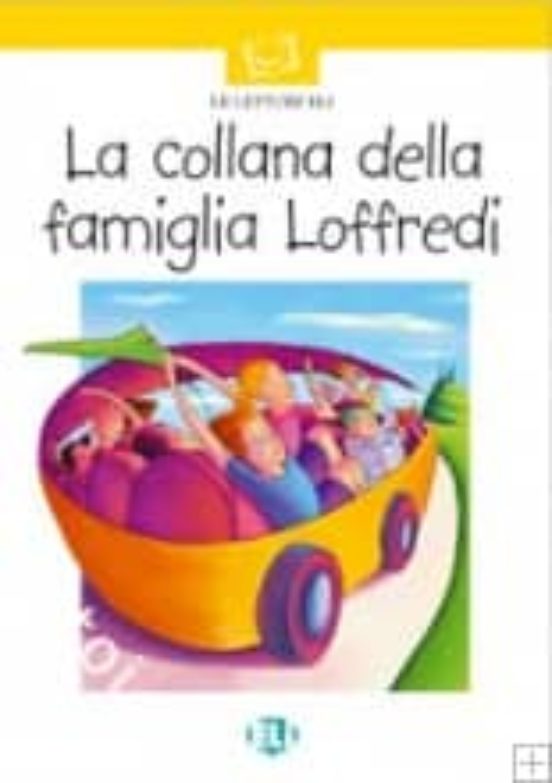 La Collana Della Famiglia Loffredi