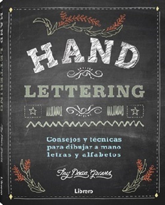 Hand Lettering