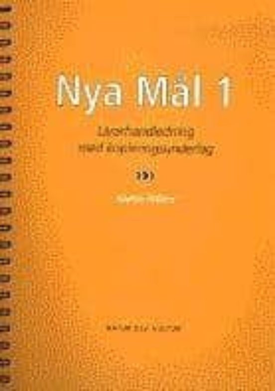 Nya Mal 1