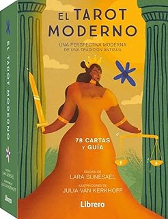 El Tarot Moderno