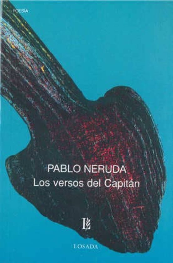 Los Versos del Capitan