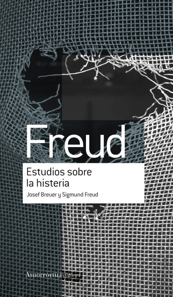 Estudios Sobre La Histeria