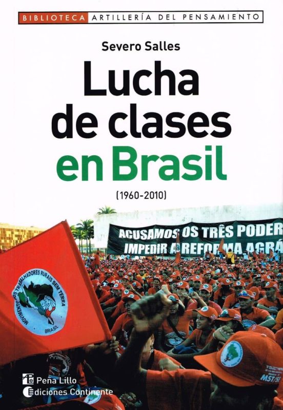 Lucha De Clases En Brasil