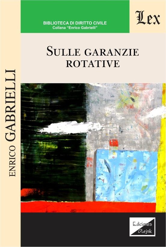 Sulle Garanzie Rotative