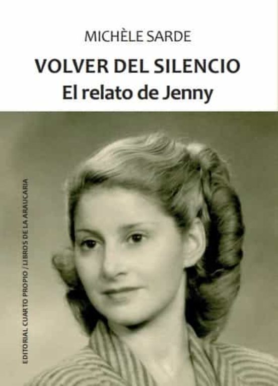 Volver del Silencio