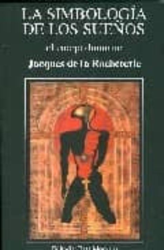 Simbologia De Los Sueños. El Cuerpo Humano