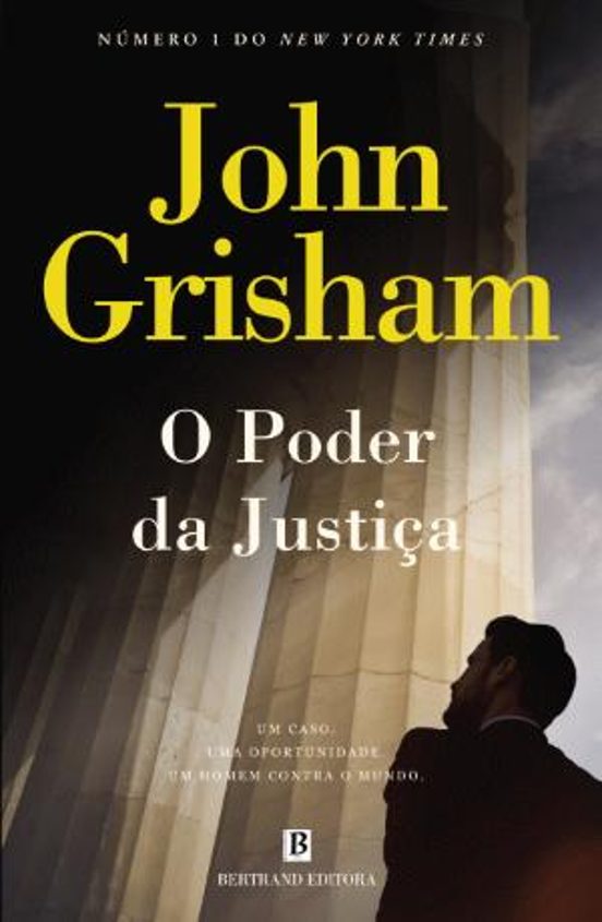 O Poder Da Justiça