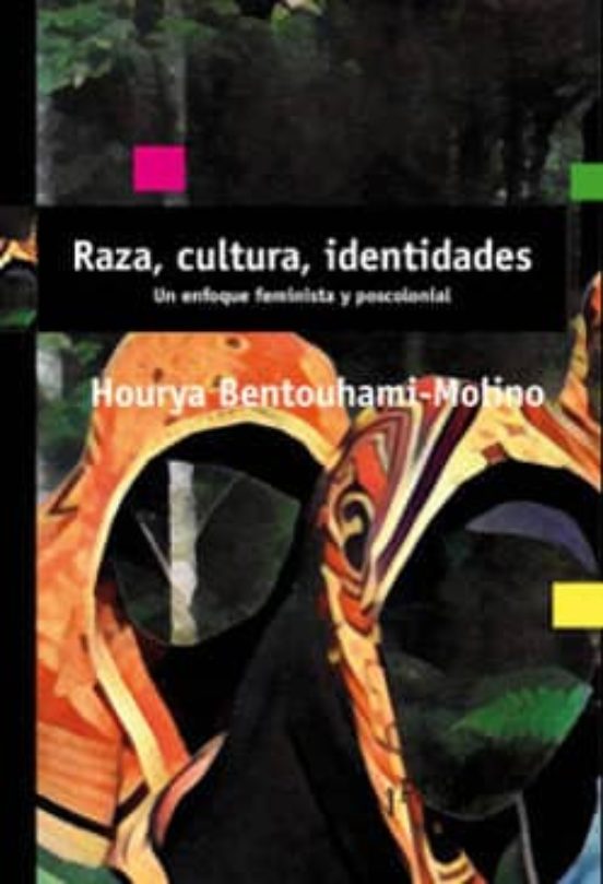 Raza Cultura Identidades