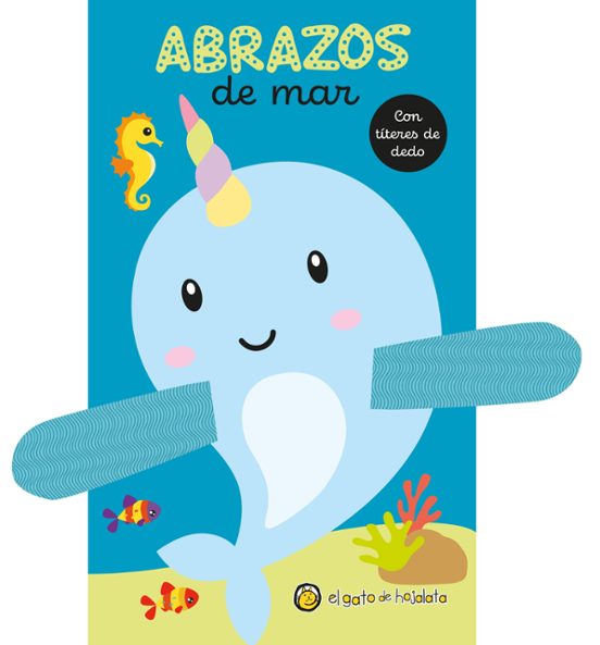 Abrazos De Mar