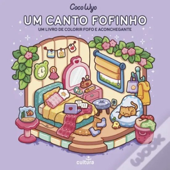 Um Canto Fofinho