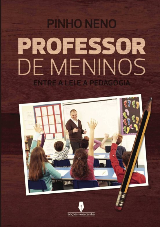 Professor De Meninos
