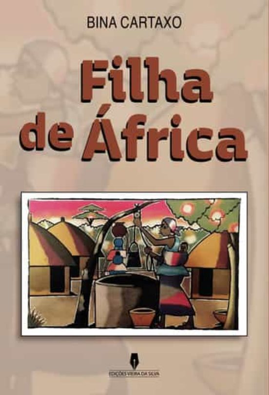 Filha De Africa