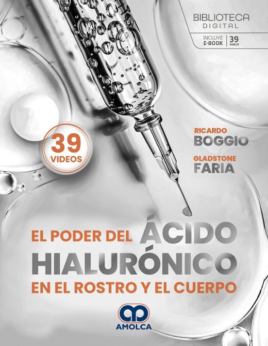 El poder del ácido hialurónico en el rostro y el cuerpo
