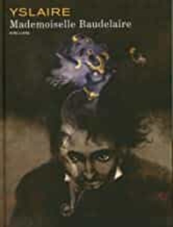 Mademoiselle Baudelaire