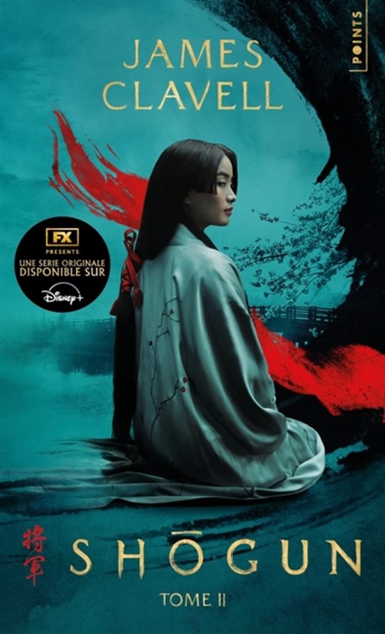 Shogun - Vol. 2