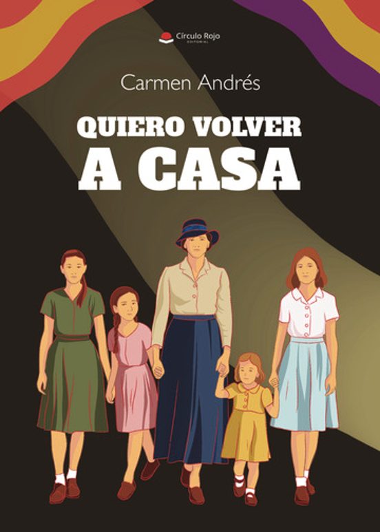 Quiero Volver a Casa
