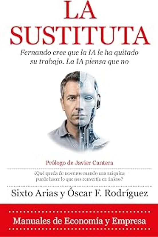 La sustituta