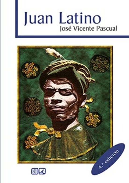 Juan Latino