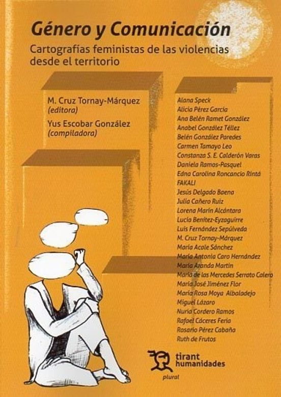 Genero Y Comunicación