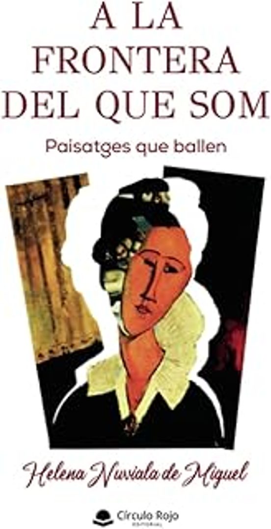 A la frontera del que som