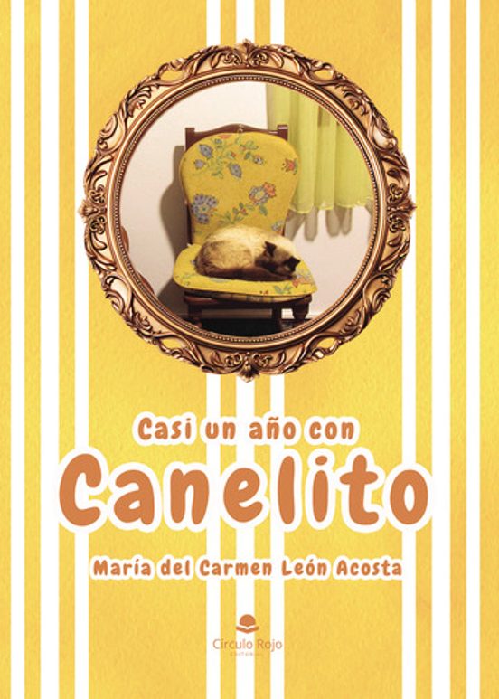 Casi un Año con Canelito