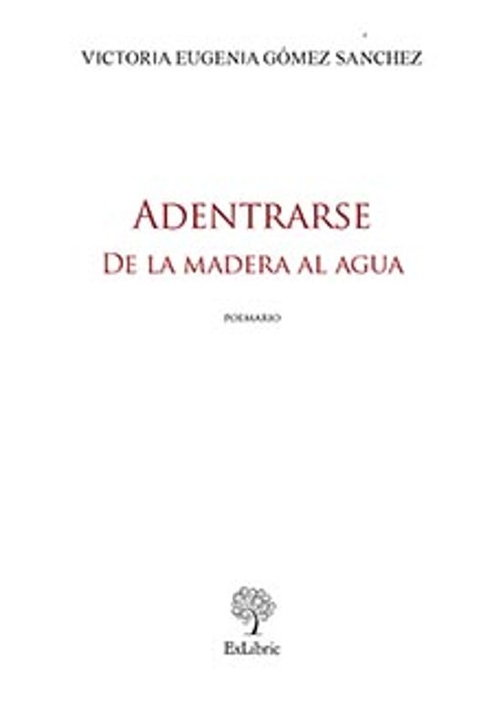 adentrarse. De La Madera Al Agua