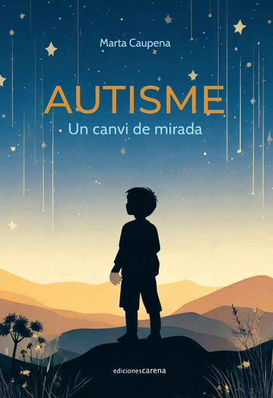 Autisme. Un Canvi de Mirada