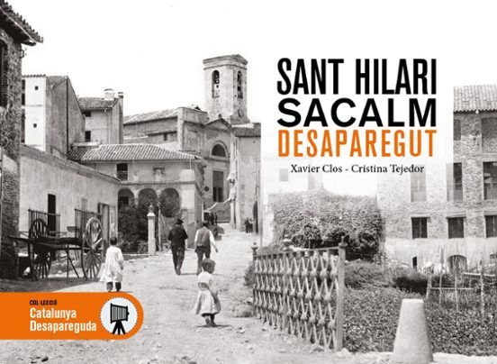 Sant Hilari De Sacalm Desaparegut