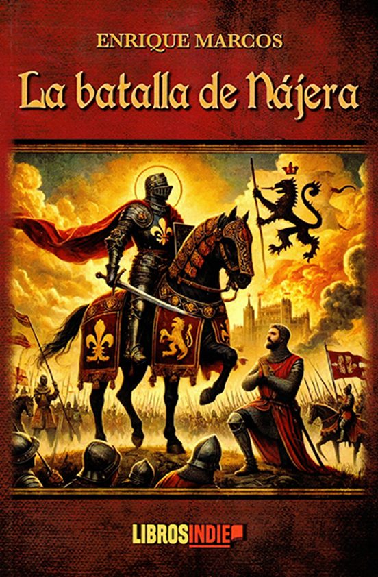 La Batalla De Nájera