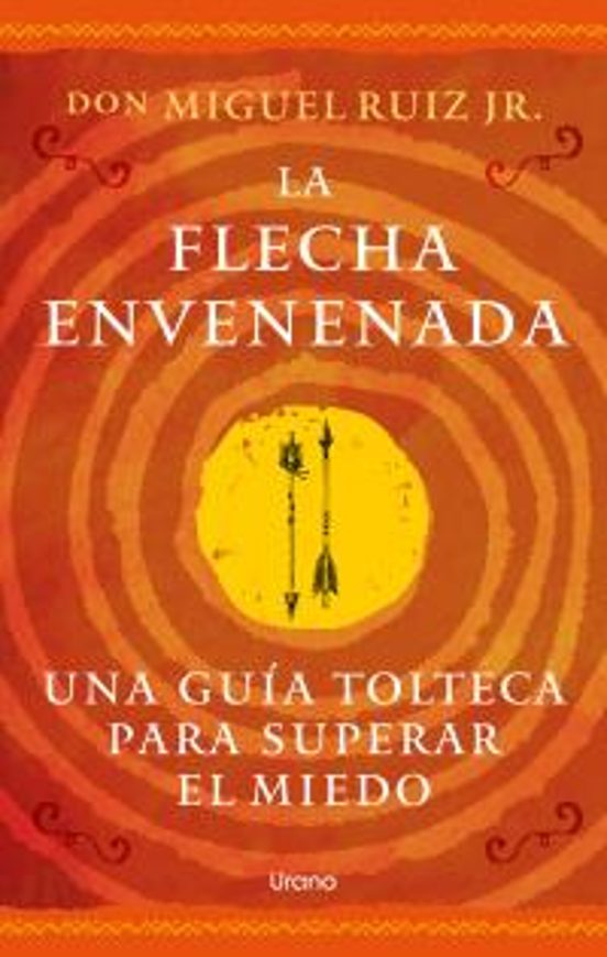 La Flecha Envenenada