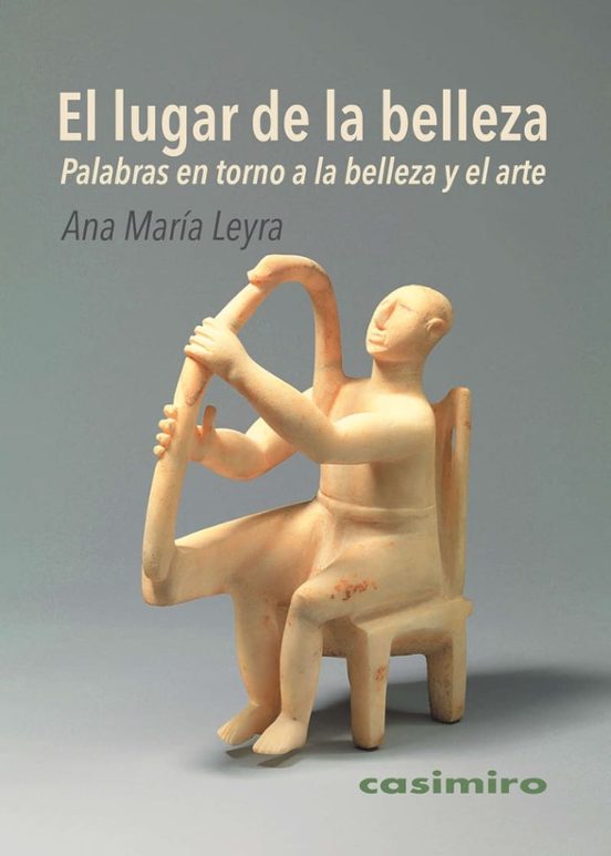 El Lugar de la Belleza