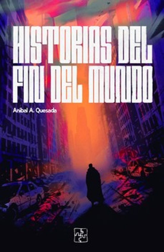 Historias Del Fin Del Mundo
