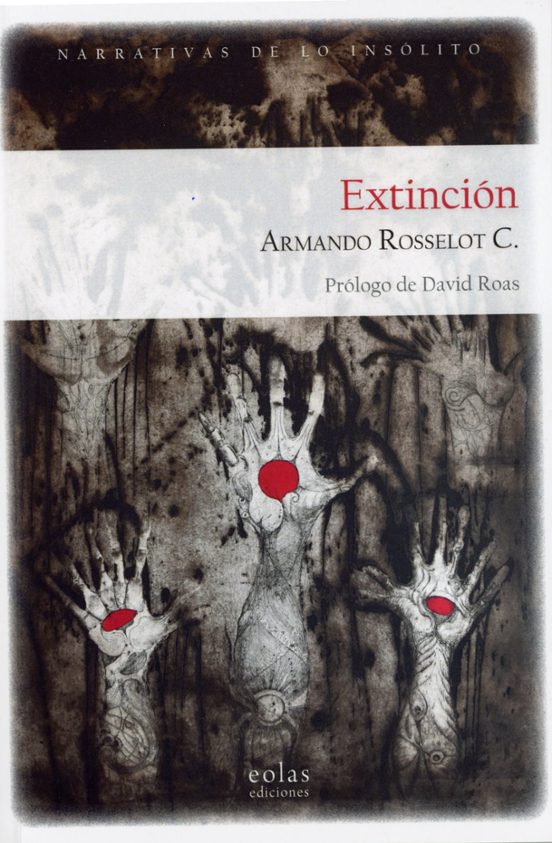 Extinción