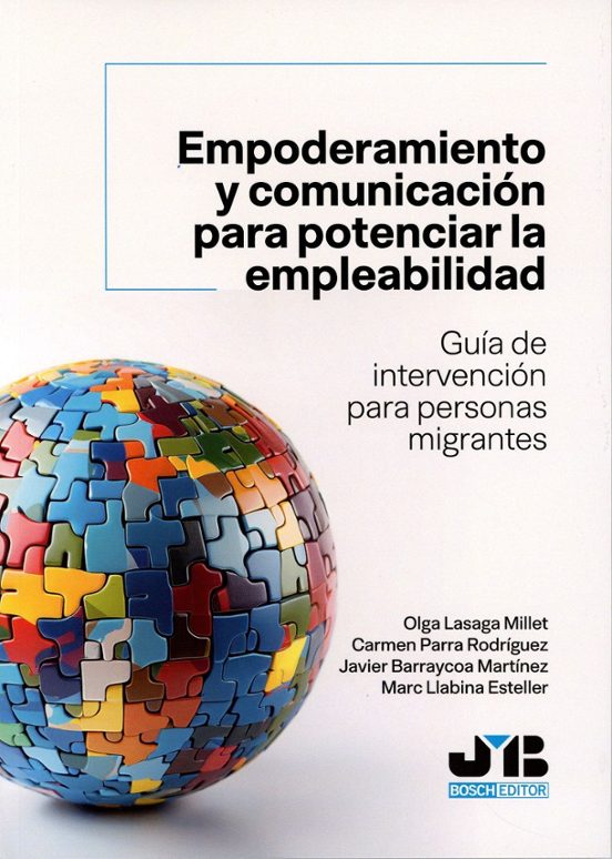 Empoderamiento Y Comunicación Para Potenciar La Empleabilidad