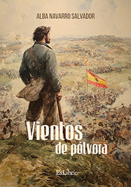 Vientos De Pólvora