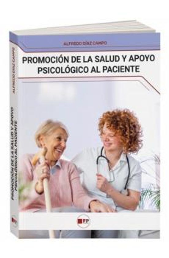 Promocion de la Salud y Apoyo Psicologico al Paciente