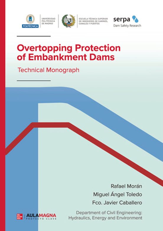 Overtopping Protection of Embankment Dams